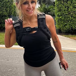 Soul Stride guarantee customer photo 1