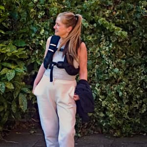 Soul Stride guarantee customer photo 2